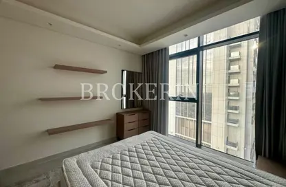 Apartment - 1 Bedroom - 2 Bathrooms for rent in Cloud Tower - Jumeirah Village Triangle - Dubai