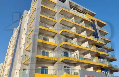 Apartment - 1 Bathroom for rent in Berlin Group 1 - International City Phase 2 - Al Warsan 4 - Al Warsan - Dubai Apartment - 1 Bathroom for rent in Berlin Group 1 - International City Phase 2 - Al Warsan 4 - Al Warsan - Dubai
