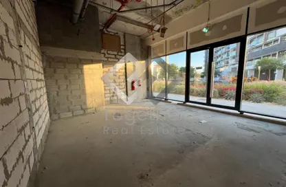Retail - 1 Bedroom for rent in AZIZI Riviera 3 - AZIZI Riviera - Meydan One - Meydan - Dubai