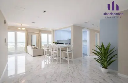 Apartment - 2 Bedrooms - 2 Bathrooms for sale in Manchester Tower - Dubai Marina - Dubai Apartment - 2 Bedrooms - 2 Bathrooms for sale in Manchester Tower - Dubai Marina - Dubai