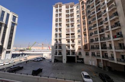 Apartment - 1 Bedroom - 1 Bathroom for rent in Trafalgar Tower - CBD (Central Business District) - International City - Dubai