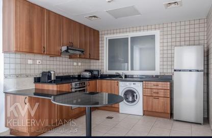 Apartment - 2 - 3 for sale in Princess Tower - Dubai Marina - Dubai