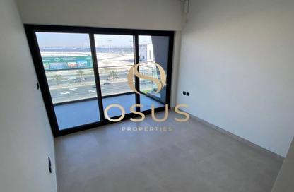 Apartment - 1 - 1 for rent in Binghatti Creek - Al Jaddaf - Dubai