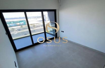 Apartment - 1 - 1 for rent in Binghatti Creek - Al Jaddaf - Dubai