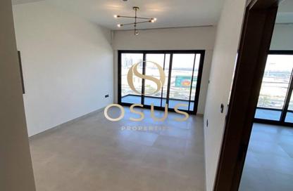 Apartment - 1 - 1 for rent in Binghatti Creek - Al Jaddaf - Dubai Apartment - 1 - 1 for rent in Binghatti Creek - Al Jaddaf - Dubai