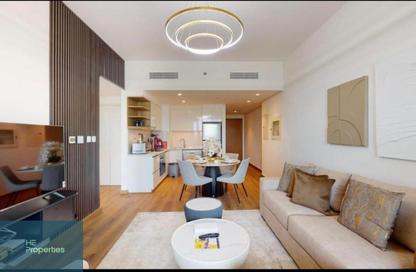 Apartment - 1 Bedroom - 2 Bathrooms for rent in Downtown Views II Tower 1 - Downtown Views II - Zabeel 2 - Zabeel - Dubai Apartment - 1 Bedroom - 2 Bathrooms for rent in Downtown Views II Tower 1 - Downtown Views II - Zabeel 2 - Zabeel - Dubai