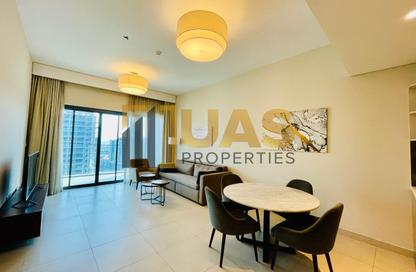 Apartment - 2 Bedrooms - 3 Bathrooms for rent in SOL Avenue - Business Bay - Dubai Apartment - 2 Bedrooms - 3 Bathrooms for rent in SOL Avenue - Business Bay - Dubai