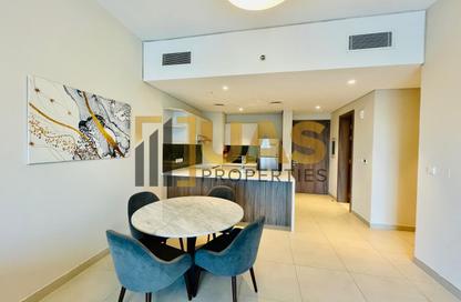 Apartment - 2 Bedrooms - 3 Bathrooms for rent in SOL Avenue - Business Bay - Dubai