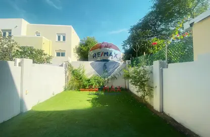 فيلا - 2 غرف نوم - 3 حمامات للايجار في طراز صحراوي - فيلات الريف - الريف - أبوظبي