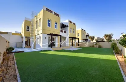 Villa - 5 Bedrooms - 6 Bathrooms for sale in Naseem - Mudon - Dubai