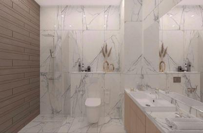Apartment - 1 Bedroom - 2 Bathrooms for sale in Alba Residences - Liwan - Dubai Land - Dubai