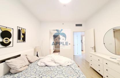 Apartment - 1 Bedroom - 2 Bathrooms for rent in MISK Apartments - Aljada - Sharjah Apartment - 1 Bedroom - 2 Bathrooms for rent in MISK Apartments - Aljada - Sharjah