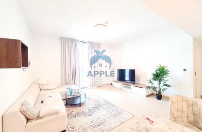 Apartment - 1 Bedroom - 2 Bathrooms for rent in MISK Apartments - Aljada - Sharjah Apartment - 1 Bedroom - 2 Bathrooms for rent in MISK Apartments - Aljada - Sharjah