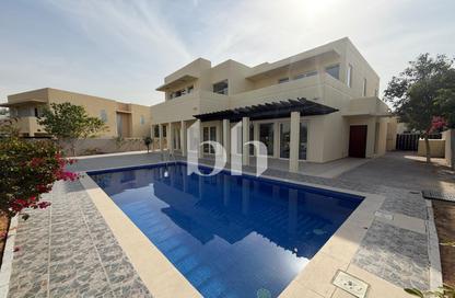 Villa - 5 Bedrooms - 6 Bathrooms for rent in Savannah 1 - Savannah - Arabian Ranches - Dubai
