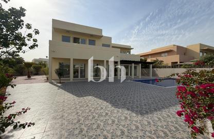 Villa - 5 Bedrooms - 6 Bathrooms for rent in Savannah 1 - Savannah - Arabian Ranches - Dubai