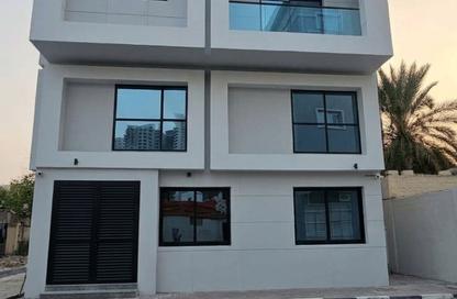 Whole Building - 7+ - 7+ for sale in Geepas Building 3 - Al Rashidiya 2 - Al Rashidiya - Ajman Whole Building - 7+ - 7+ for sale in Geepas Building 3 - Al Rashidiya 2 - Al Rashidiya - Ajman