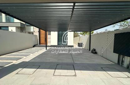 Villa - 4 Bedrooms - 5 Bathrooms for sale in Uptown Al Zahia - Al Zahia - Muwaileh Commercial - Sharjah