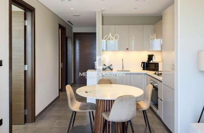 Apartment - 1 Bedroom - 2 Bathrooms for sale in The Crest Tower B - The Crest - Sobha Hartland - Mohammed Bin Rashid City - Dubai Apartment - 1 Bedroom - 2 Bathrooms for sale in The Crest Tower B - The Crest - Sobha Hartland - Mohammed Bin Rashid City - Dubai