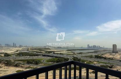 Apartment - 1 Bedroom - 2 Bathrooms for sale in The Crest Tower B - The Crest - Sobha Hartland - Mohammed Bin Rashid City - Dubai Apartment - 1 Bedroom - 2 Bathrooms for sale in The Crest Tower B - The Crest - Sobha Hartland - Mohammed Bin Rashid City - Dubai
