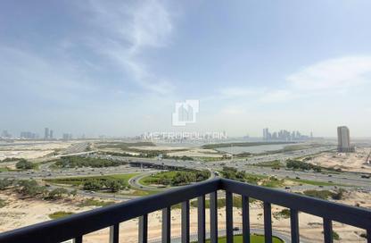Apartment - 1 Bedroom - 2 Bathrooms for sale in The Crest Tower B - The Crest - Sobha Hartland - Mohammed Bin Rashid City - Dubai Apartment - 1 Bedroom - 2 Bathrooms for sale in The Crest Tower B - The Crest - Sobha Hartland - Mohammed Bin Rashid City - Dubai