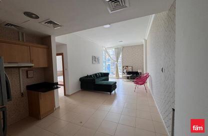 Apartment - 1 Bedroom - 2 Bathrooms for rent in Mayfair Tower - Business Bay - Dubai