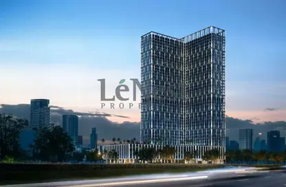 شقة - غرفة نوم - 2 حمامات للبيع في بينغهاتي فينتاج - مجان - دبي لاند - دبي