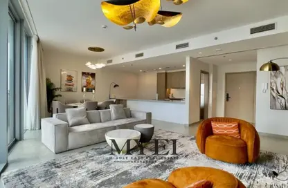 Apartment - 2 Bedrooms - 2 Bathrooms for sale in Stella Maris - Dubai Marina - Dubai Apartment - 2 Bedrooms - 2 Bathrooms for sale in Stella Maris - Dubai Marina - Dubai