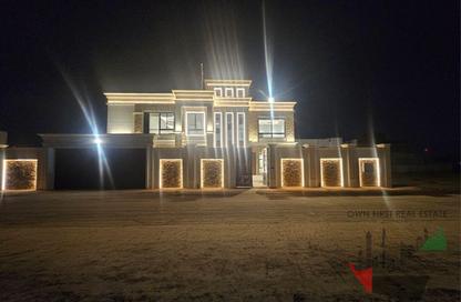 Villa - 4 - 6 for rent in Madinat Hind 3 - Dubai