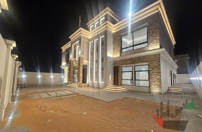 Villa - 4 - 6 for rent in Madinat Hind 3 - Dubai