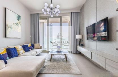 Apartment - 1 Bedroom - 2 Bathrooms for rent in Forte 2 - Forte - Downtown Dubai - Dubai Apartment - 1 Bedroom - 2 Bathrooms for rent in Forte 2 - Forte - Downtown Dubai - Dubai