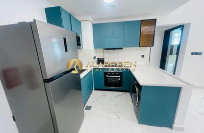 Apartment - 2 Bedrooms - 3 Bathrooms for rent in Opalz By Danube Tower 2 - Opalz by Danube - Dubai Science Park - Dubai