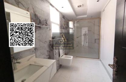 Villa - 5 Bedrooms - 7 Bathrooms for rent in Al Rawda 2 Villas - Al Rawda 2 - Al Rawda - Ajman Villa - 5 Bedrooms - 7 Bathrooms for rent in Al Rawda 2 Villas - Al Rawda 2 - Al Rawda - Ajman