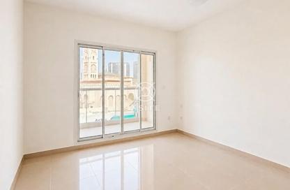Apartment - 1 - 2 for rent in Royal JVC Building - District 10 - Jumeirah Village Circle - Dubai