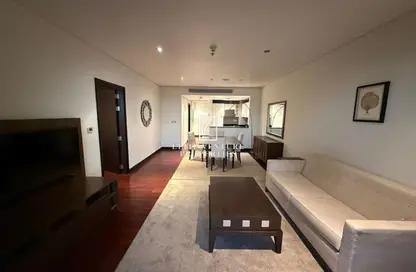 Apartment - 1 Bedroom - 2 Bathrooms for rent in Royal Amwaj Residences South - Royal Amwaj Residences - Palm Jumeirah - Dubai