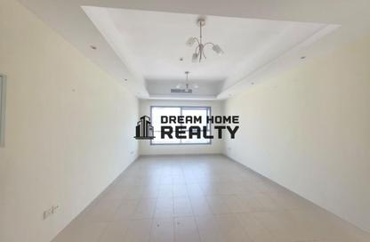 Apartment - 1 Bedroom - 2 Bathrooms for rent in Al Qasba - Sharjah