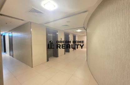Apartment - 1 Bedroom - 2 Bathrooms for rent in Al Qasba - Sharjah