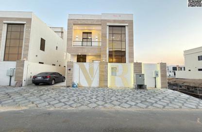 Villa - 7 Bedrooms - 7+ Bathrooms for sale in Al Amira Village - Al Yasmeen - Ajman