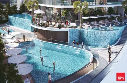 Penthouse - 6 Bedrooms - 6 Bathrooms for sale in Sobha Seahaven Tower C - Sobha Seahaven - Dubai Harbour - Dubai