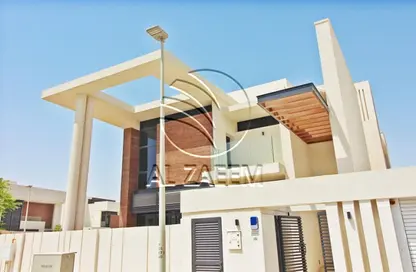 فيلا - 5 غرف نوم - 6 حمامات للبيع في الياس الغرببة - جزيرة ياس - أبوظبي