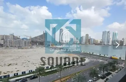 Apartment - 3 Bedrooms - 3 Bathrooms for rent in Nada Residences - Maryam Gate Residence - Maryam Island - Sharjah