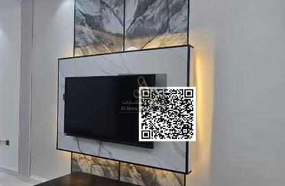 Apartment - 2 Bedrooms - 3 Bathrooms for sale in Falcon Tower 1 - Falcon Towers - Ajman Downtown - Ajman