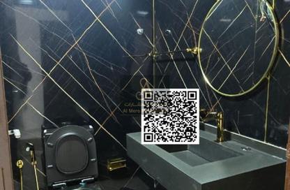 Apartment - 2 Bedrooms - 3 Bathrooms for sale in Falcon Tower 1 - Falcon Towers - Ajman Downtown - Ajman