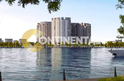 Apartment - 2 Bedrooms - 3 Bathrooms for sale in Selina Bay - Yas Island - Abu Dhabi