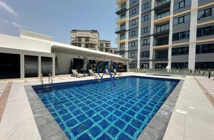 Apartment - 2 Bedrooms - 3 Bathrooms for rent in Arjan Circle - Arjan - Dubai Apartment - 2 Bedrooms - 3 Bathrooms for rent in Arjan Circle - Arjan - Dubai