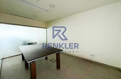 Office Space - Studio - 1 Bathroom for rent in The Regal Tower - Business Bay - Dubai