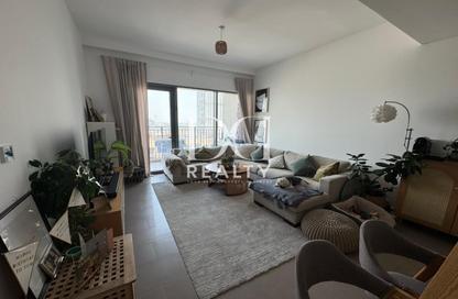 Apartment - 1 Bedroom - 1 Bathroom for sale in Park Heights 2 Tower 2 - Park Heights 2 - Park Heights - Dubai Hills Estate - Dubai