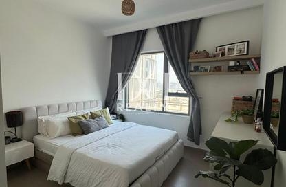 Apartment - 1 Bedroom - 1 Bathroom for sale in Park Heights 2 Tower 2 - Park Heights 2 - Park Heights - Dubai Hills Estate - Dubai