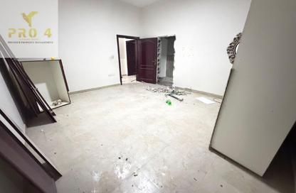 Apartment - Studio - 1 for rent in Al Nahyan - Abu Dhabi Apartment - Studio - 1 for rent in Al Nahyan - Abu Dhabi