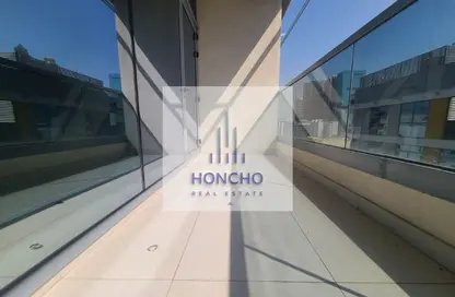 Apartment - 1 Bedroom - 2 Bathrooms for rent in Adaire 2 - Al Satwa - Dubai