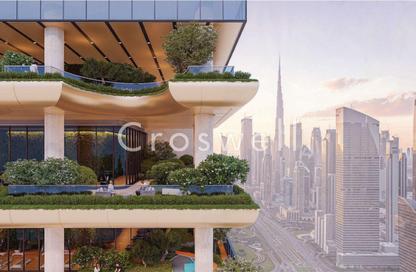 Apartment - 4 Bedrooms - 4 Bathrooms for sale in Sobha Skyparks - Business Bay - Dubai